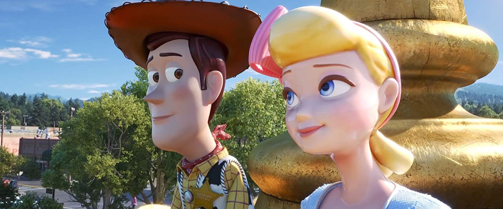 'Toy Story 4' (June 21)
